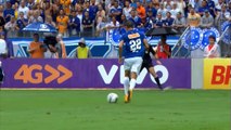 Campeonato Brasileiro: Cruzeiro 2-1 Goias