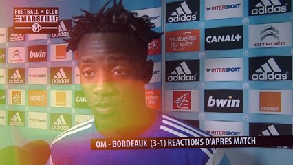 Batshuayi et son association avec Gignac