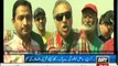 PTI Holds Beach Cleaning Function
