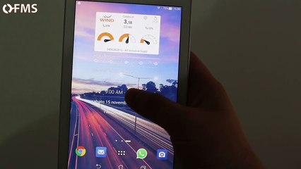 ASUS MeMO Pad 7: Recensione