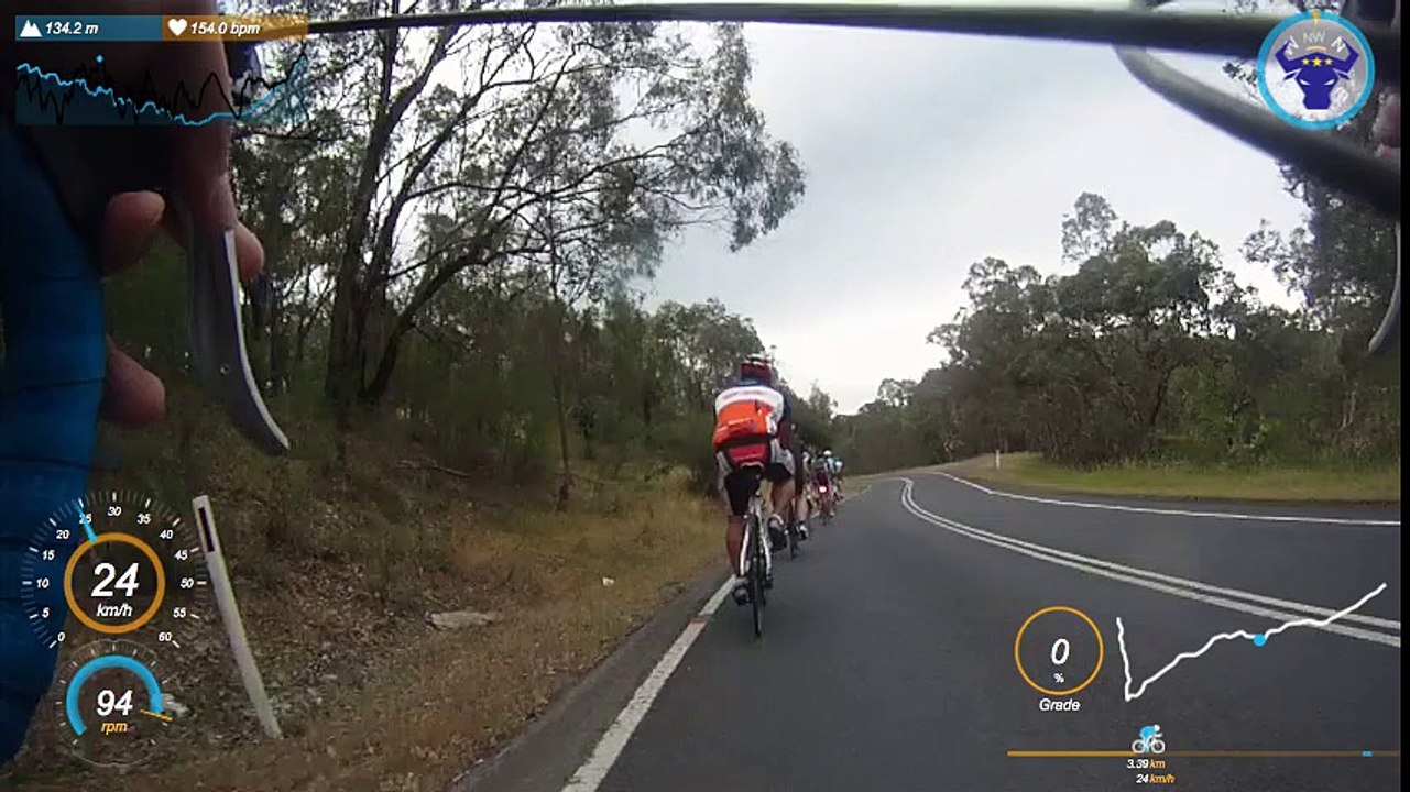 Kinglake 2