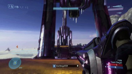 master chief collection halo 3 dat quickscope doe