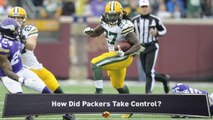 Dunne: Packers Grind Out Win