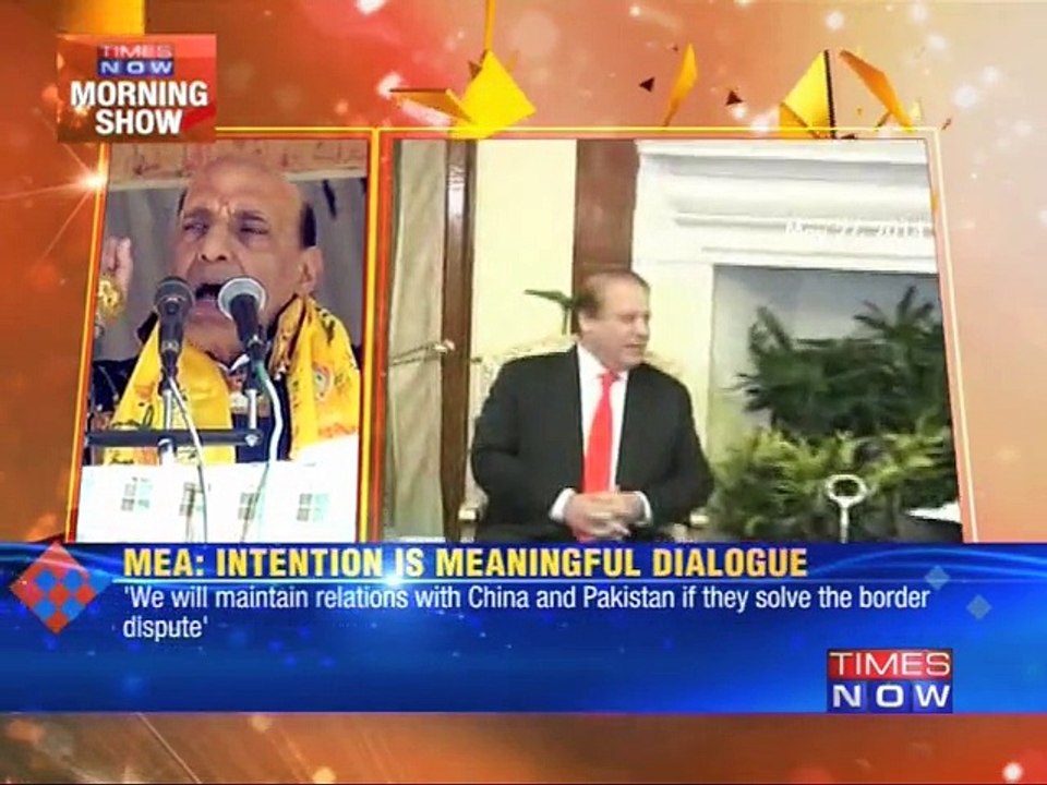 Modi-Nawaz meet possible