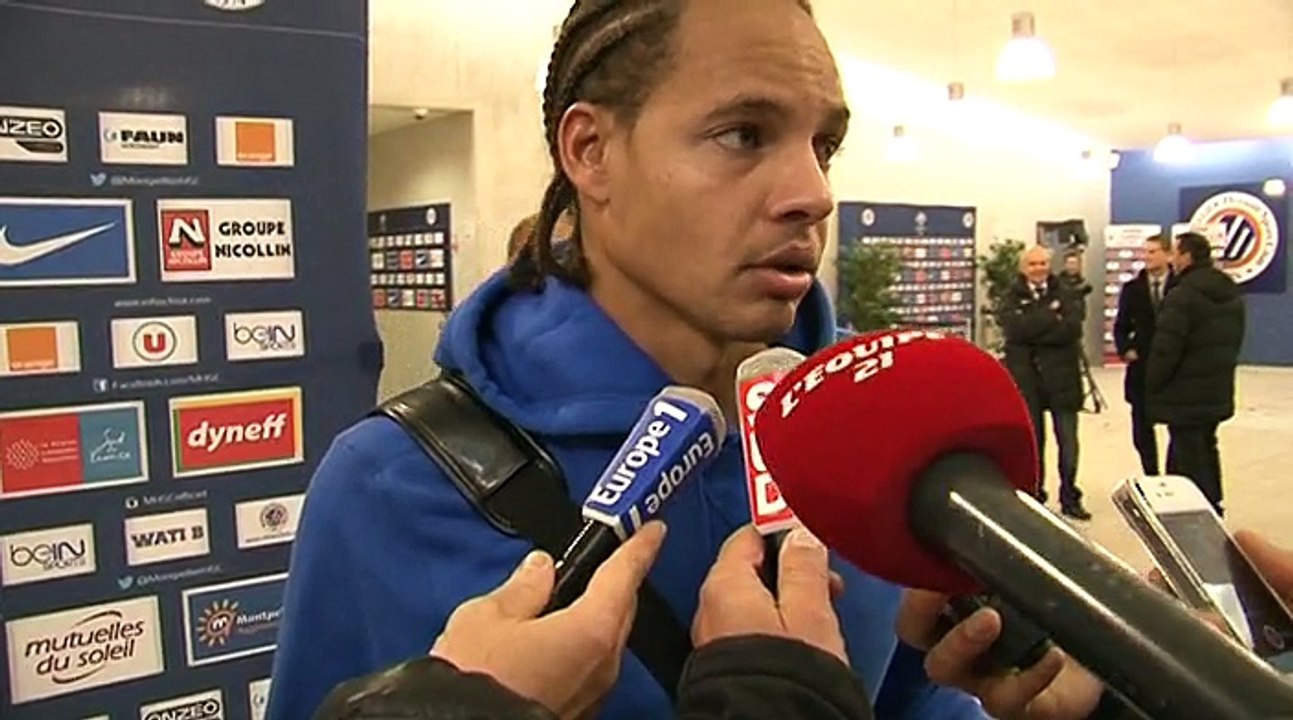 Les réactions après MHSC 2-0 TFC (14ème journée L1)