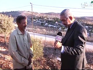 قضايا التنمية  - المستوطنات - 24/11/2014