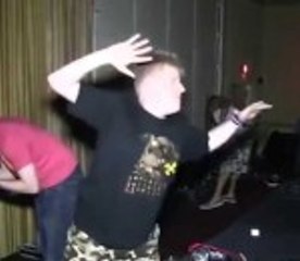 L'un des pires DJ au monde