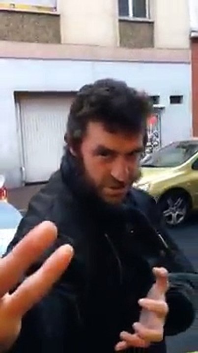 Mi-Elvis, Mi-Wolverine