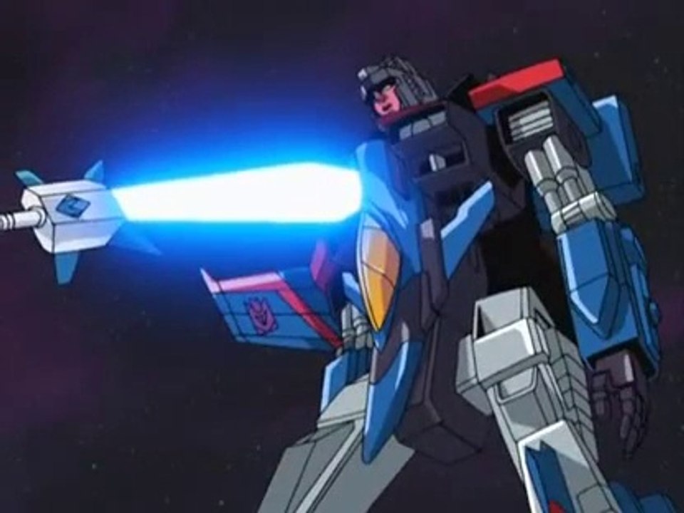 Transformers Armada - 48 - Morsa