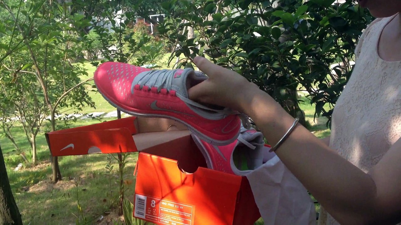 www.buyshoesclothing.ru Nike Free 3.0 v4 pink Women