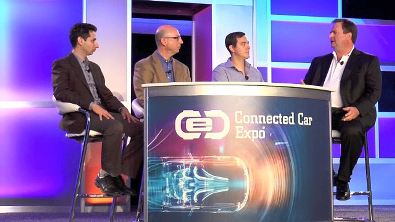 Automotive Cybersecurity Frank Discussion