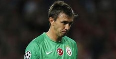 Muslera, 6 Maçta 17 Gol Yedi