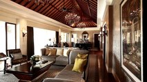 Grande Astor Suite at The St. Regis Bali Resort, Nusa Dua - Bali