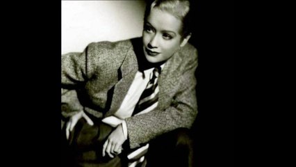HOMENAJE A MIRIAM HOPKINS