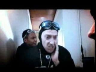 Clip Noopy parodie Mauvaise foi nocturne