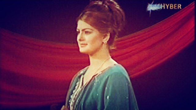 Ghazala Javed - Khudaya Mate Zar Zar Ke