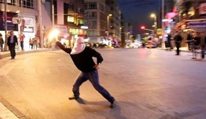 Tartışmalı İç Güvenlik Paketi Meclis'te