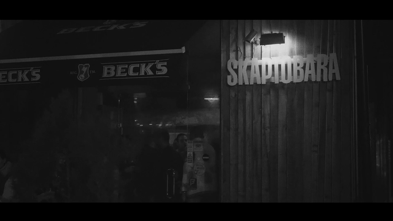 SKAPTOBARA - FIRST YEAR OF REUNIONS