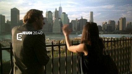 La grande librairie - Le New York des écrivains - 27/11/14