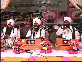 gurdwara kashmore program 5 part 19.11.2014
