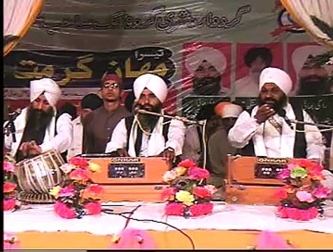 gurdwara kashmore program 5 part 19.11.2014