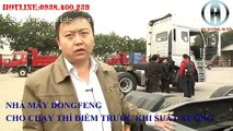 công ty chuyên bán xe tải dongfeng 4 chân=19t,xe tải dongfeng 3 chân=14t5,đầu kéo dongfeng