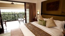 St. Regis Ocean View Suite at The St. Regis Bali Resort, Nusa Dua