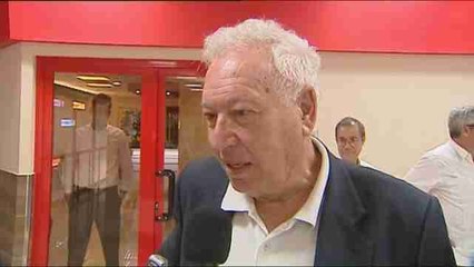 García Margallo, en Cuba con una intensa agenda de trabajo