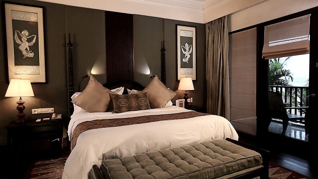 Strand Residence at The St. Regis Bali Resort, Nusa Dua