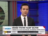 Sözsüz Tiyatro Blam Türkiyeye Geliyor   Ahmet Rıfat Albuz  - Artı Eksi Haber