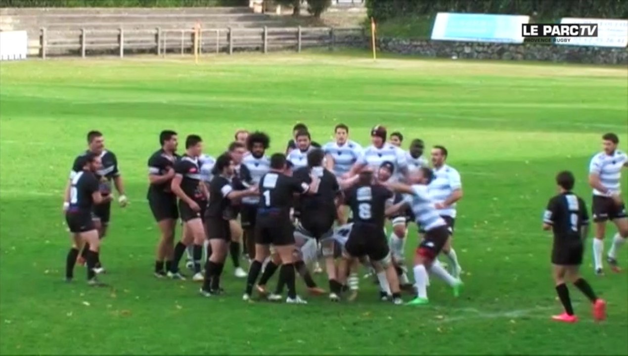 Jour de Match Bagnères