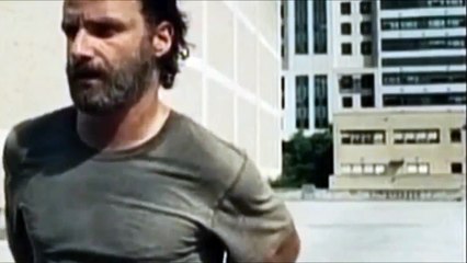 The Walking Dead 5. Sezon 8. Bölüm Fragmanı izle