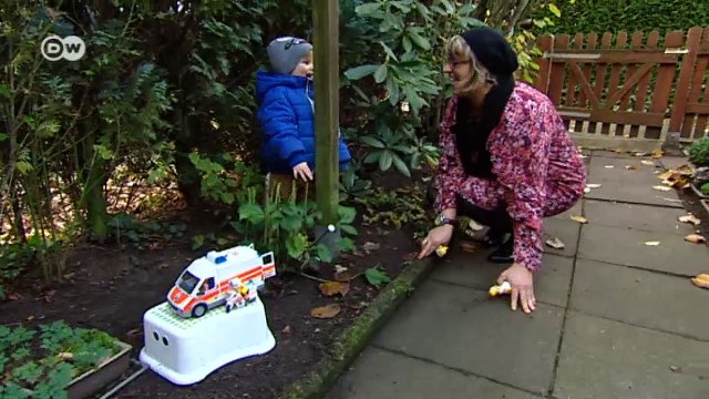 Gene Therapy - Treating the Disease Instead of the Symptoms | Tomorrow Today