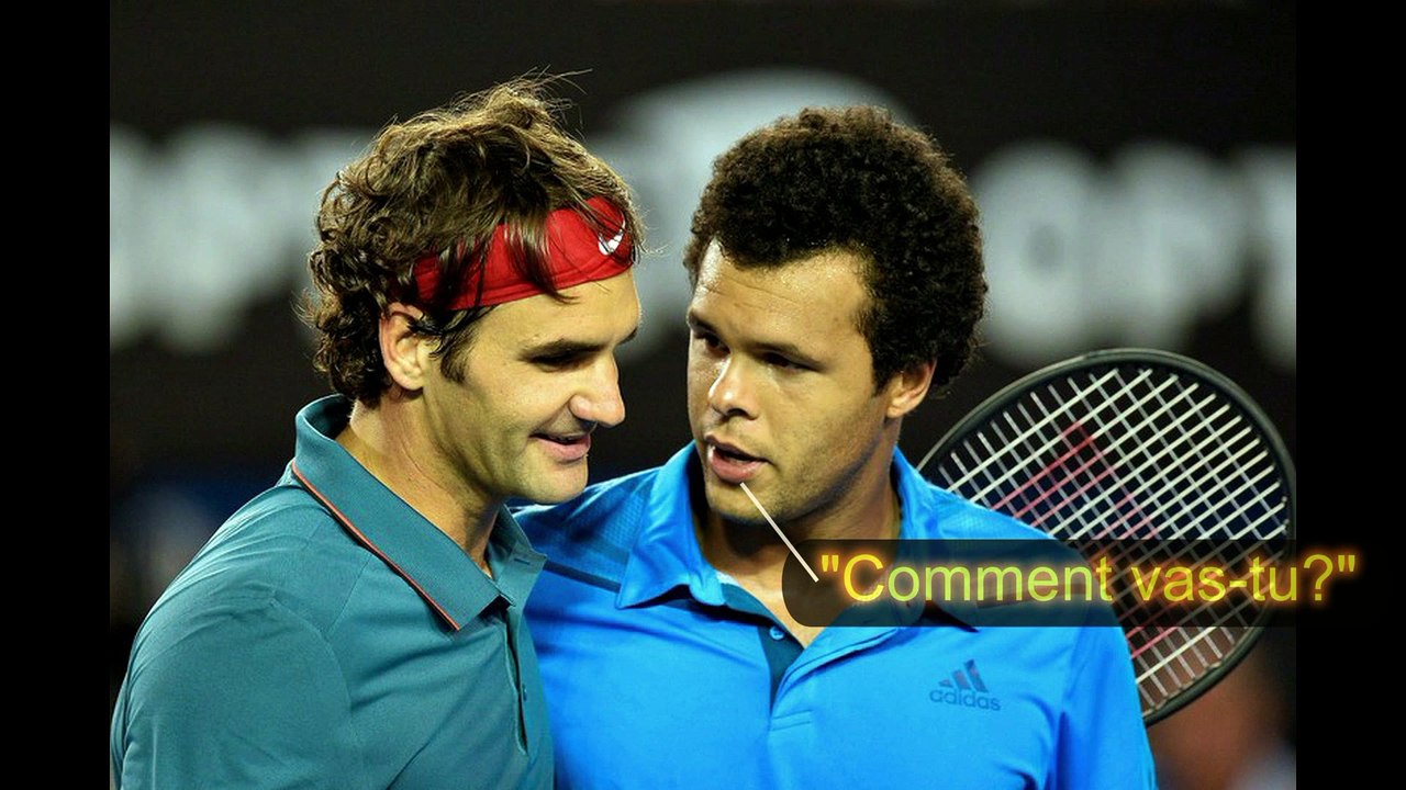 La Coupe Davis Tennis 2014: Qui l'aura?