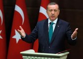 Erdoğan, Kadın ve Adalet Zirvesi'nde Konuşuyor
