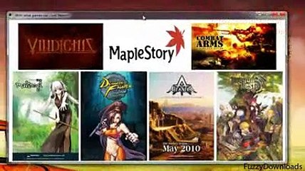 [FREE] Nexon Cash (NX) Code Generator - Working as of 10 - 8 - 11