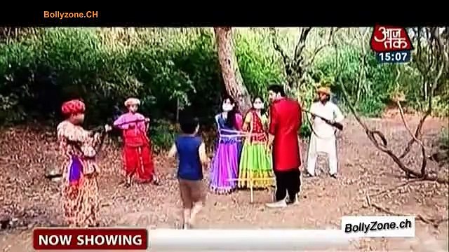 Serial Express!! - Sapne Suhane Ladakpan Ke - 24th Nov 2014