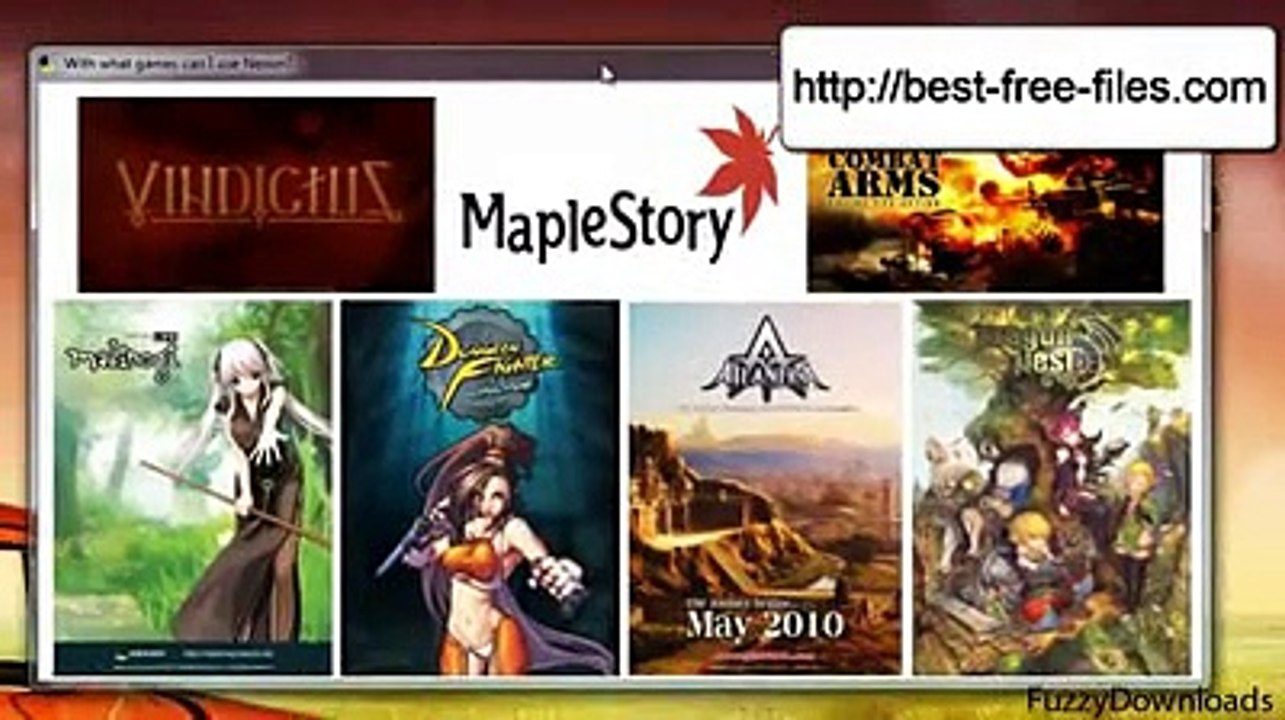 [FREE] Nexon Cash (NX) Code Generator - Working