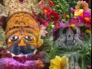 बेस्ट कान्हा भजन 2014 - Jinka Dil Mohan Ki Chaukhat Ka Deewana By Rajesh Sharma,Murari Sultania