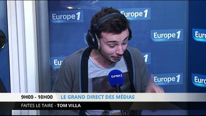 Tom Villa - Il y a quelques liftings qui vont lâcher