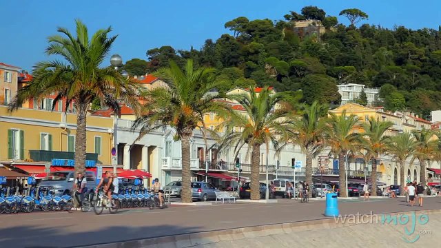 Туристические достопримечательности Франции