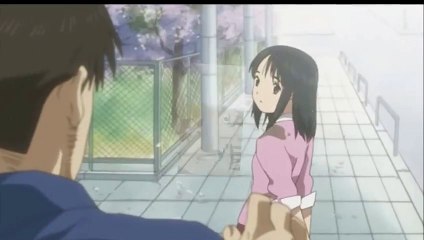 Koi kaze:- Regarde-moi