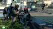 Black Ops 2 Funny Custom Game - Assault Shield Gladiators on Vertigo (Funny Moments _ New Game)