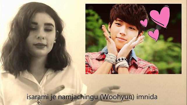 KBS World_Your Own Pit a Pat Korean_Nicole Kelly