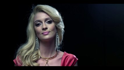 ANNAROSE CATTANACH in DOLLY by Laura Hypponen for Agent Provocateur