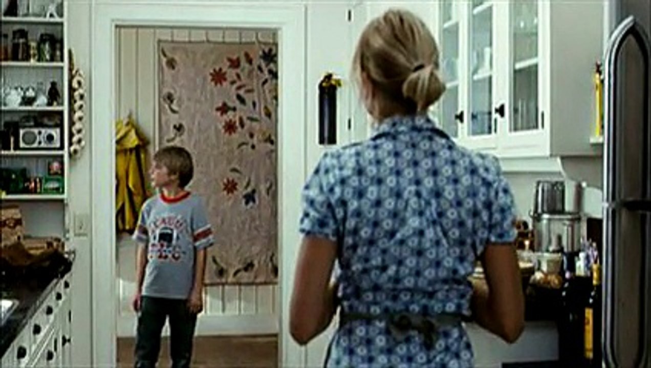 Funny Games Trailer