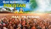 Presenstation of Eternal Life MInistries & Isaac Television Pakistan