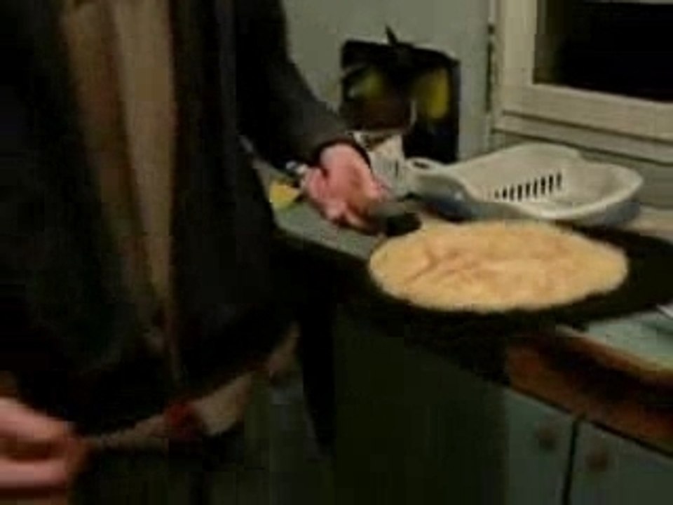 damien saut de crepe