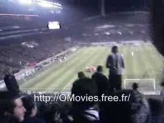 [OM/Lyon]  Ni¤¤er TT Morts  (30/01/07)