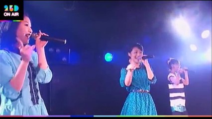 ジングルガール上位時代　　Tomato n'Pine  @PS2U  20121104